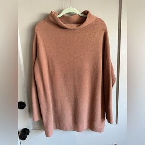 Free People Ottoman Slouchy Tunic